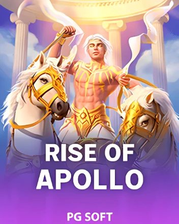 Rise of Apollo · PG SOFT